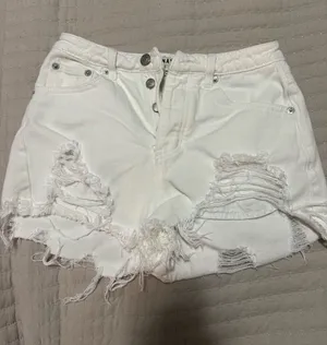 Signature 8 Shorts thumbnail 1