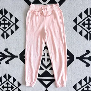 Aerie Big Chill Joggers in Dusty Pink XXS thumbnail 5