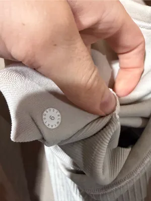 Lululemon Ebb To Street Tank II thumbnail 4