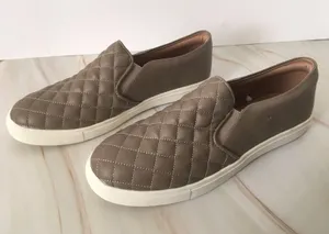Gray Loafers, Size 10 thumbnail 4