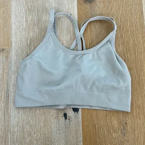 Sports Bra‎ Gray Size XS thumbnail 1