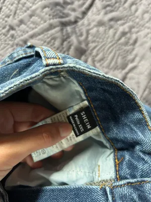 Shein Jeans thumbnail 2