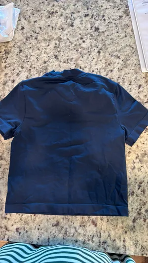 Gymshark Seamless Top thumbnail 2