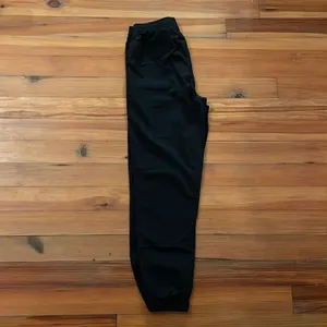 Alpha Camp Black Lightweight Jogger Pants Womens Size Medium UPF 50+ thumbnail 3