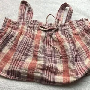 American eagle outfitters summer top S thumbnail 1