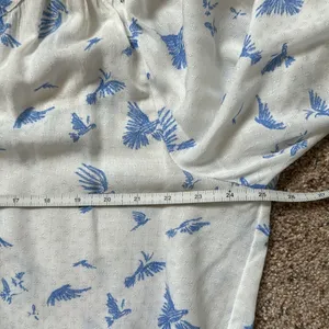 Hinge blouse sz xxl thumbnail 8