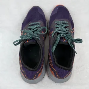 ASICS‎ Gel-Excite Trail Womens Running Shoes Purple Orange 1012B051 Size 10 thumbnail 7