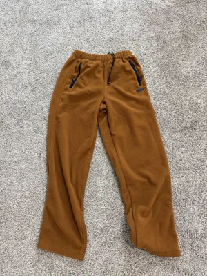SKIMS Sweatpants Fleece thumbnail 3