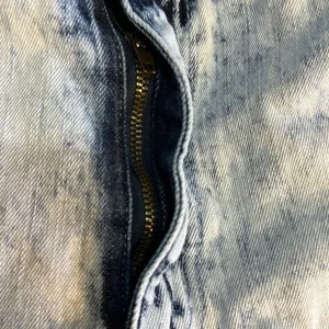 Angels Kiss Jean Shorts Size 17. Waist: 34 inches thumbnail 6