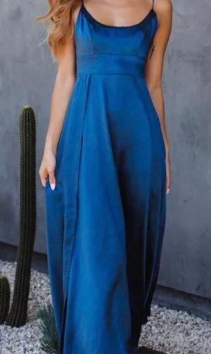 Hello Molly Maxi Dress thumbnail 1