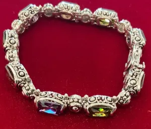Vintage bracelet thumbnail 1