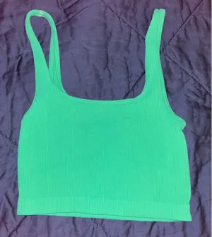 Zara tank thumbnail 1