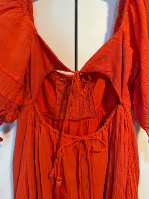 Free People Dress thumbnail 5