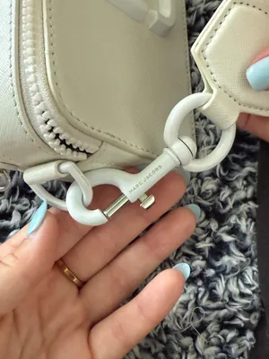 Marc Jacobs Snapshot Bag thumbnail 10