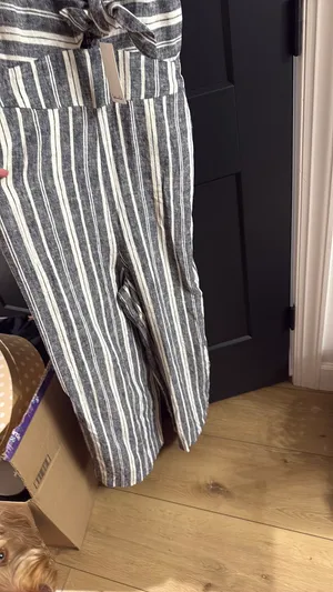 Splendid Jumpsuit thumbnail 3