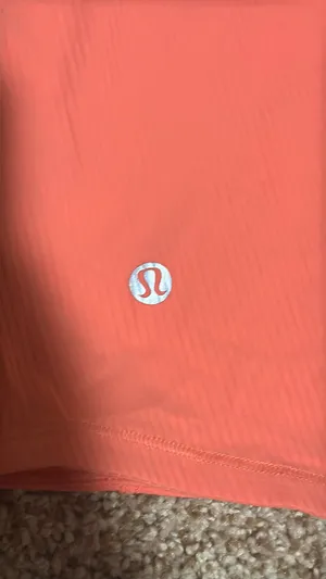 Lululemon Tank Top thumbnail 4