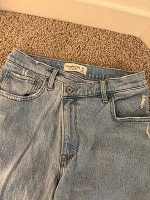 Abercrombie Jeans thumbnail 4