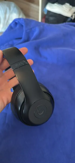 Beats by Dre Studio³ Wireless Black thumbnail 2