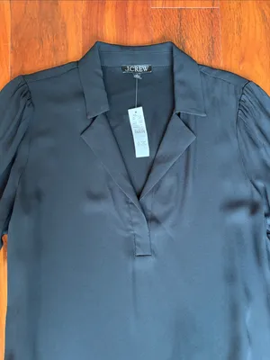 NWT J. Crew shift dress thumbnail 2