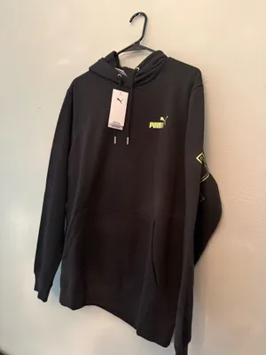 Men’s Puma Hoodie Large thumbnail 5