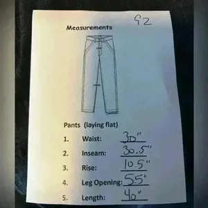 American Eagle Women's Black Skinny Jeans‎ Size 14 Long Stretch Mid Rise thumbnail 9