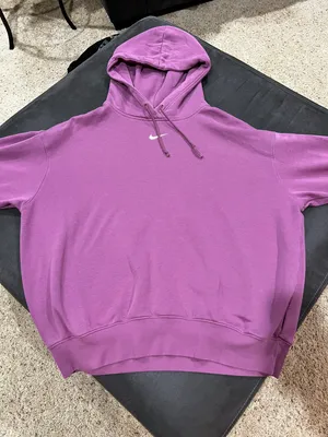 Nike Hoodie thumbnail 1