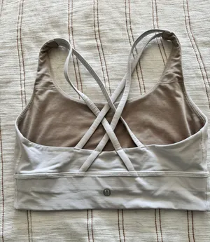 Lululemon Energy Bra Long Line thumbnail 2