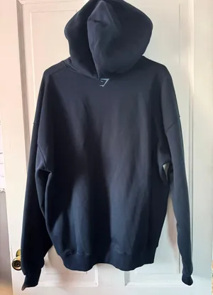 Gymshark Hoodie thumbnail 5