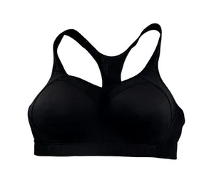 C9 by Champion Black Racerback Molded Sports Bra thumbnail 1