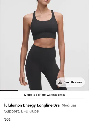 Lululemon  thumbnail 4