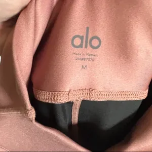Alo Yoga‎ Leggings nwot thumbnail 5