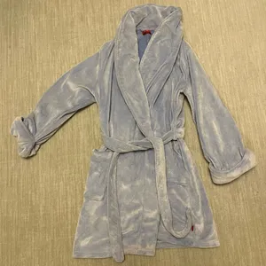 Josie by Natori Plush Robe thumbnail 2