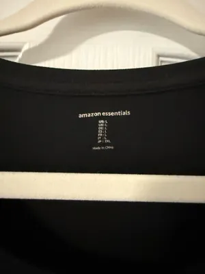 Amazon Essentials thumbnail 2