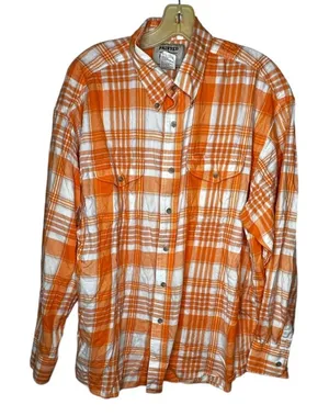 Vintage Painted Desert by Wrangler Western‎ Shirt thumbnail 1