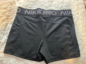 Nike Pro Shorts thumbnail 3