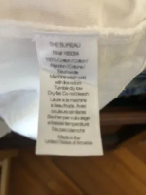 Tube Top White Size M thumbnail 4