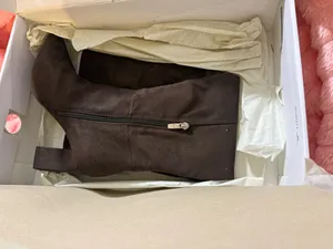 BRAND NEW Marc Fisher Garwin Blo Color: Brown Sz: 8 $160 Retail! thumbnail 5