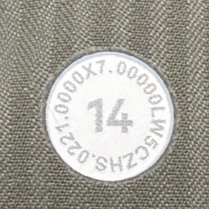 Lululemon Beyond the Studio Jogger Grey Sage thumbnail 11