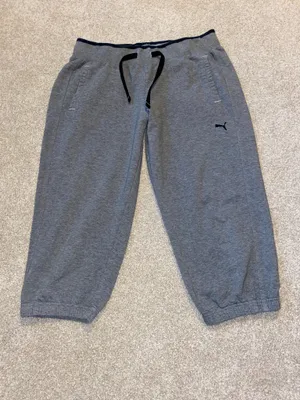 Puma Y2K Activewear Crop Capri Pants thumbnail 2