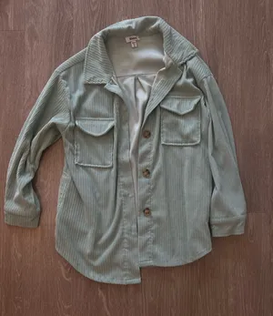 Overshirt thumbnail 1
