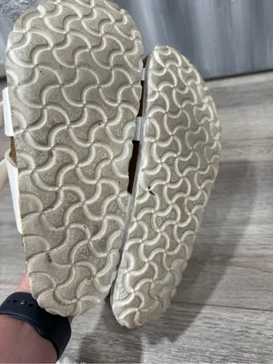 Birkenstock Mayari White Sandal thumbnail 4