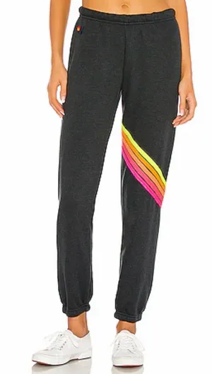 Aviator Nation Aviator Jogger Nation Sweatpants thumbnail 1