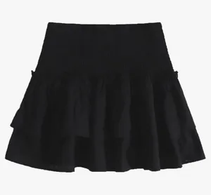 Black Skirt Size M thumbnail 2