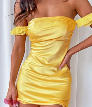 Beginning Boutique Dress thumbnail 2