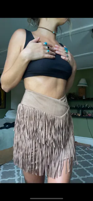 Halara 2-in-1 Skirt thumbnail 5