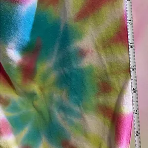 Shoulder Colorful Tie thumbnail 3