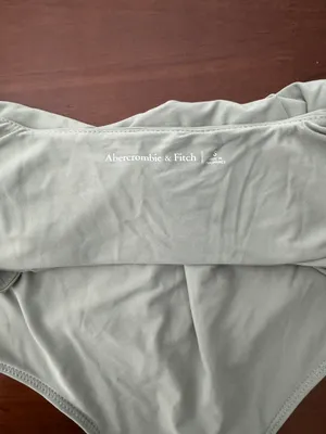 Abercrombie Bodysuit thumbnail 7