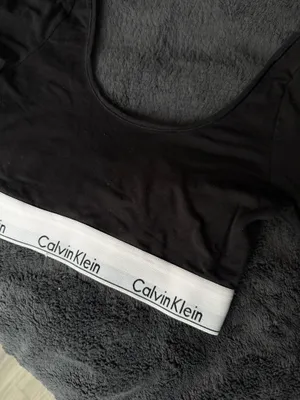 Calvin Klein Top Women’s thumbnail 2