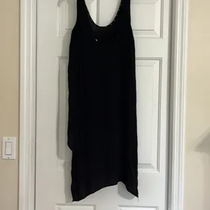 Lush Clothing low‎ high black dress thumbnail 4
