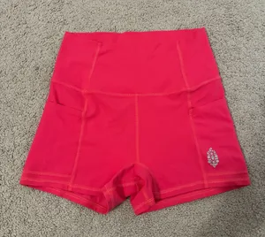 Free People Never Better Run Shorts thumbnail 1